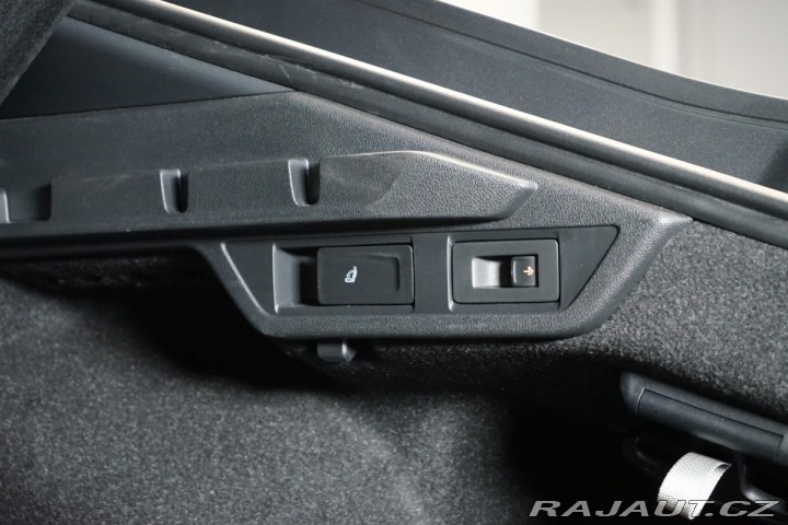 Škoda Octavia RS*2.0 TDI*4X4*LED*DSG*TA 2023