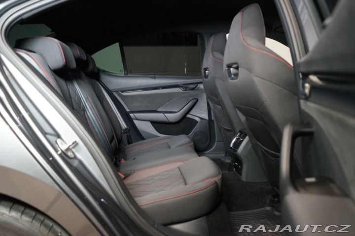 Škoda Octavia RS*2.0 TDI*4X4*LED*DSG*TA 2023