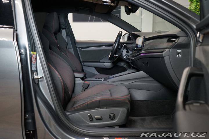 Škoda Octavia RS*2.0 TDI*4X4*LED*DSG*TA 2023