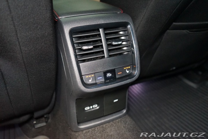 Škoda Octavia RS*2.0 TDI*4X4*LED*DSG*TA 2023