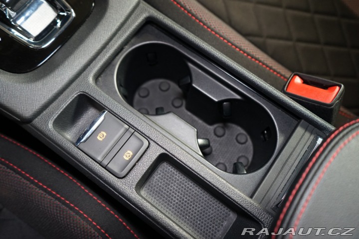 Škoda Octavia RS*2.0 TDI*4X4*LED*DSG*TA 2023