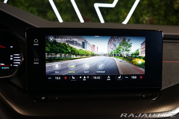 Škoda Octavia RS*2.0 TDI*4X4*LED*DSG*TA 2023