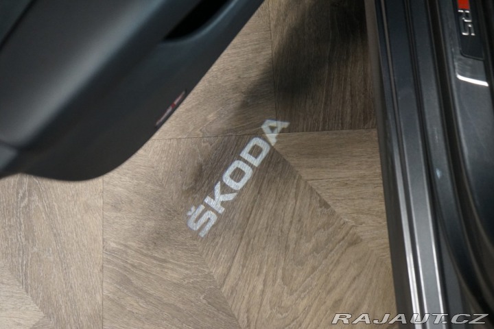 Škoda Octavia RS*2.0 TDI*4X4*LED*DSG*TA 2023