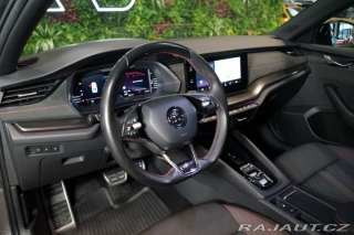 Škoda Octavia RS*2.0 TDI*4X4*LED*DSG*TA 2023