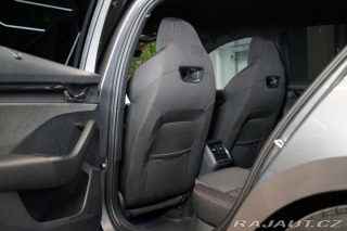 Škoda Octavia RS*2.0 TDI*4X4*LED*DSG*TA 2023