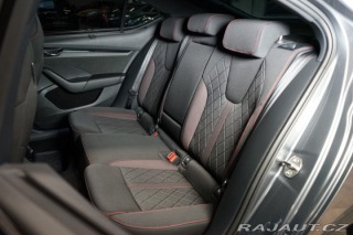 Škoda Octavia RS*2.0 TDI*4X4*LED*DSG*TA 2023