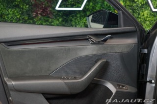 Škoda Octavia RS*2.0 TDI*4X4*LED*DSG*TA 2023