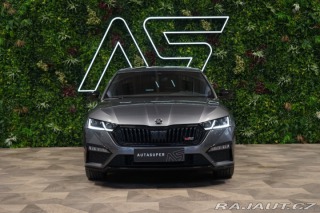 Škoda Octavia RS*2.0 TDI*4X4*LED*DSG*TA 2023