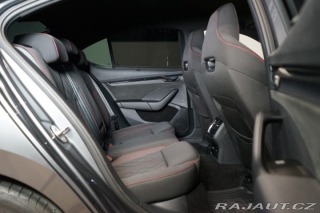 Škoda Octavia RS*2.0 TDI*4X4*LED*DSG*TA 2023