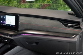 Škoda Octavia RS*2.0 TDI*4X4*LED*DSG*TA 2023