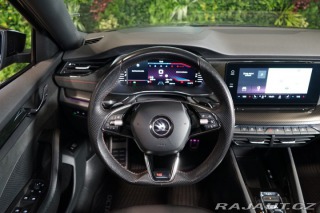 Škoda Octavia RS*2.0 TDI*4X4*LED*DSG*TA 2023
