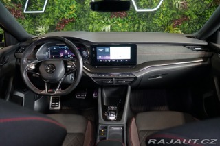 Škoda Octavia RS*2.0 TDI*4X4*LED*DSG*TA 2023