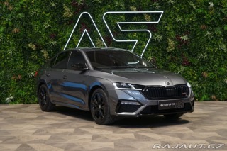Škoda Octavia RS*2.0 TDI*4X4*LED*DSG*TA 2023