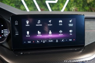 Škoda Octavia RS*2.0 TDI*4X4*LED*DSG*TA 2023