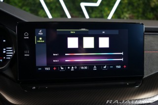 Škoda Octavia RS*2.0 TDI*4X4*LED*DSG*TA 2023