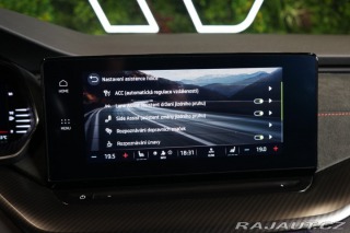 Škoda Octavia RS*2.0 TDI*4X4*LED*DSG*TA 2023