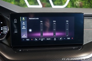 Škoda Octavia RS*2.0 TDI*4X4*LED*DSG*TA 2023