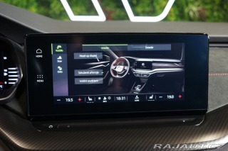 Škoda Octavia RS*2.0 TDI*4X4*LED*DSG*TA 2023