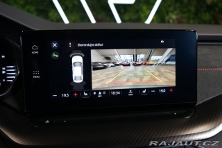 Škoda Octavia RS*2.0 TDI*4X4*LED*DSG*TA 2023