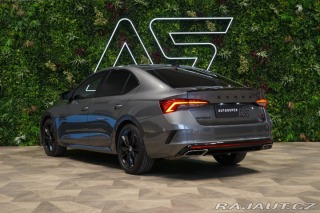 Škoda Octavia RS*2.0 TDI*4X4*LED*DSG*TA 2023