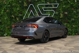 Škoda Octavia RS*2.0 TDI*4X4*LED*DSG*TA 2023