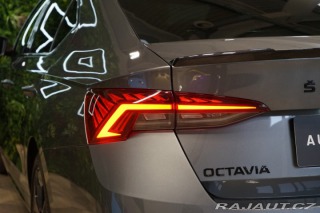 Škoda Octavia RS*2.0 TDI*4X4*LED*DSG*TA 2023