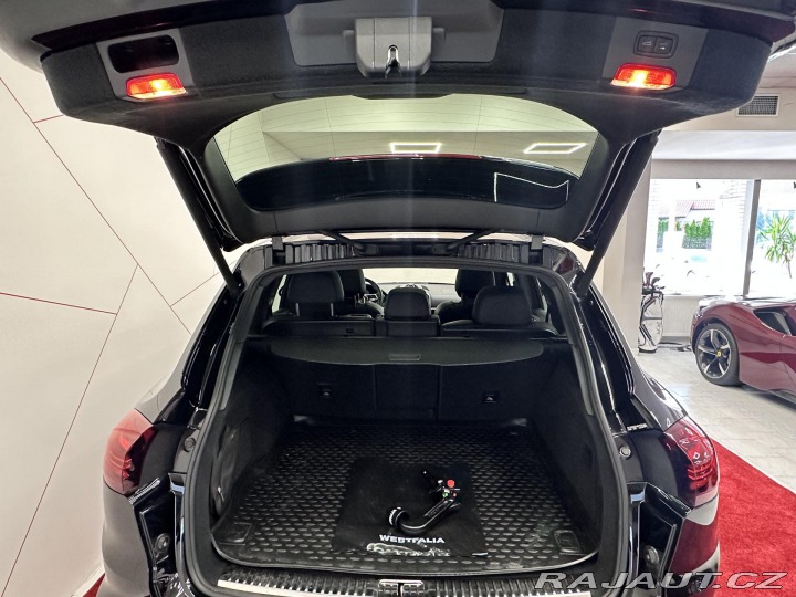 Porsche Cayenne V8 Diesel*Bose*Pano*TOP*D 2016