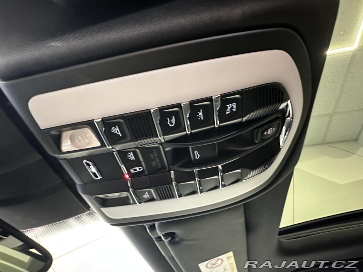 Porsche Cayenne V8 Diesel*Bose*Pano*TOP*D 2016