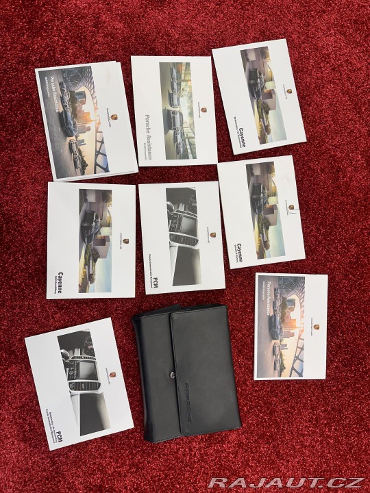 Porsche Cayenne V8 Diesel*Bose*Pano*TOP*D 2016