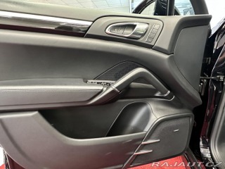 Porsche Cayenne V8 Diesel*Bose*Pano*TOP*D 2016