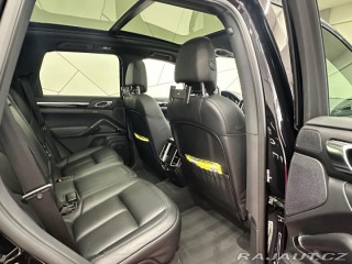 Porsche Cayenne V8 Diesel*Bose*Pano*TOP*D 2016