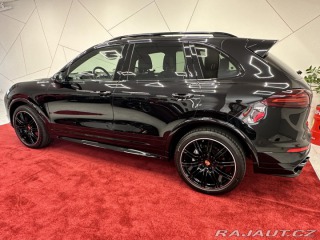 Porsche Cayenne V8 Diesel*Bose*Pano*TOP*D 2016