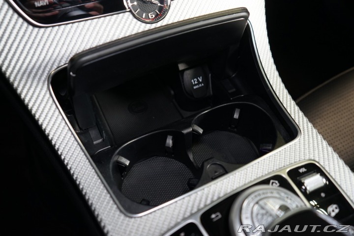 Mercedes-Benz C 63s AMG*HUD*360*PANO*TRAC 2019