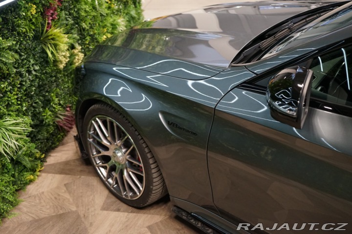 Mercedes-Benz C 63s AMG*HUD*360*PANO*TRAC 2019