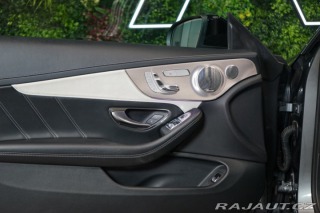 Mercedes-Benz C 63s AMG*HUD*360*PANO*TRAC 2019