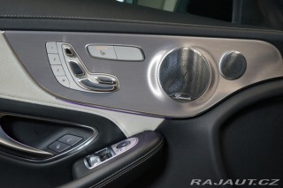 Mercedes-Benz C 63s AMG*HUD*360*PANO*TRAC 2019