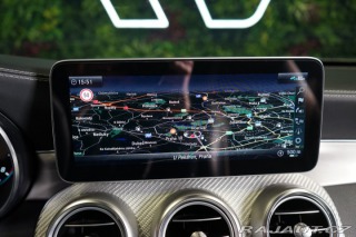 Mercedes-Benz C 63s AMG*HUD*360*PANO*TRAC 2019