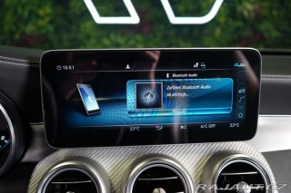 Mercedes-Benz C 63s AMG*HUD*360*PANO*TRAC 2019