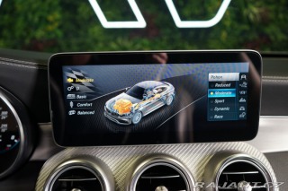 Mercedes-Benz C 63s AMG*HUD*360*PANO*TRAC 2019