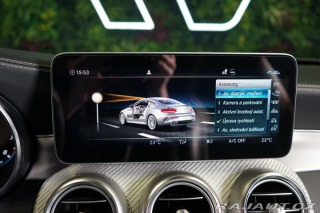 Mercedes-Benz C 63s AMG*HUD*360*PANO*TRAC 2019