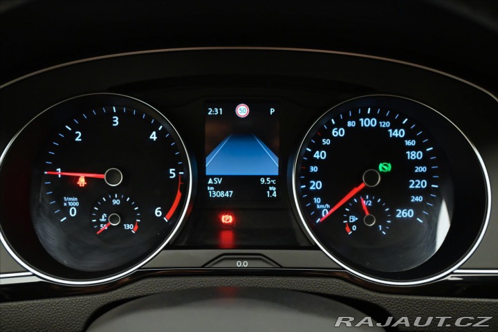 Volkswagen Passat 2,0 TDI 110 kW DSG Elegan 2023