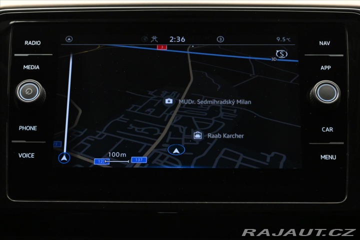 Volkswagen Passat 2,0 TDI 110 kW DSG Elegan 2023