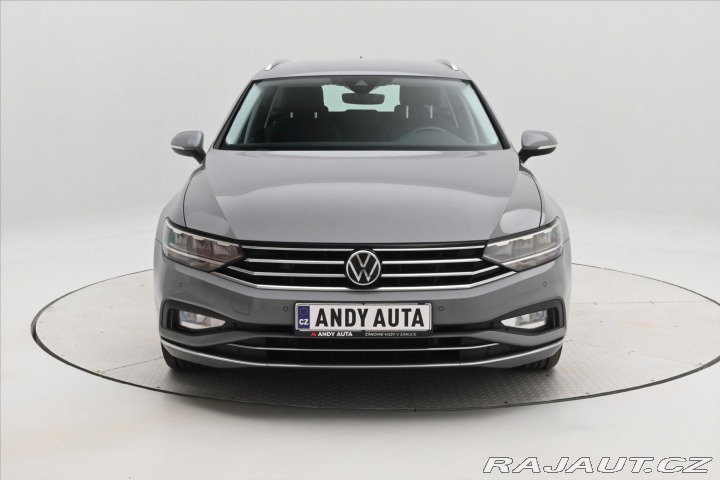 Volkswagen Passat 2,0 TDI 110 kW DSG Elegan 2023