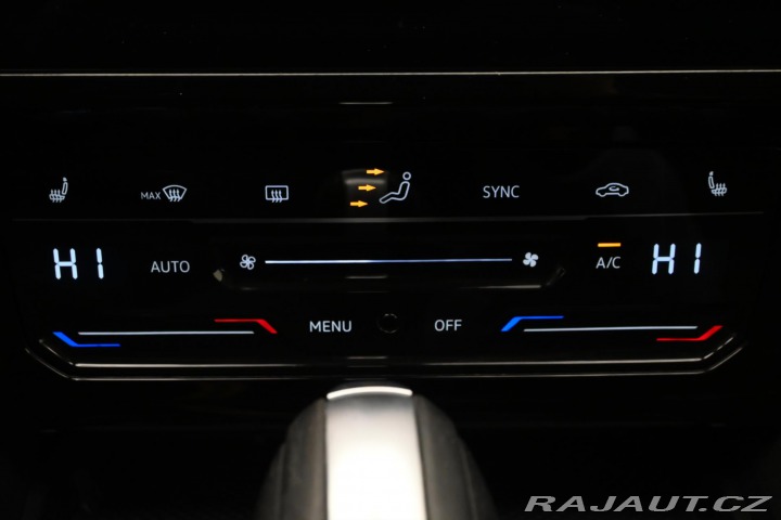 Volkswagen Passat 2,0 TDI 110 kW DSG Elegan 2023