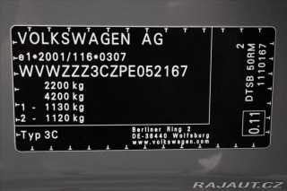 Volkswagen Passat 2,0 TDI 110 kW DSG Elegan 2023