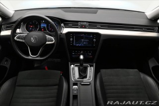 Volkswagen Passat 2,0 TDI 110 kW DSG Elegan 2023