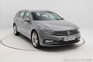 Volkswagen Passat 2,0 TDI 110 kW DSG Elegan 2023