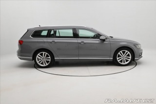 Volkswagen Passat 2,0 TDI 110 kW DSG Elegan 2023