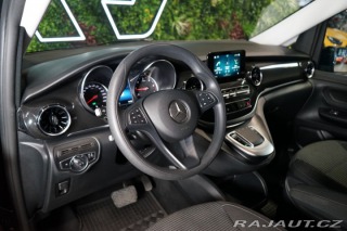 Mercedes-Benz V 220d*KAMERA*8-MÍST*TEMPOM 2021