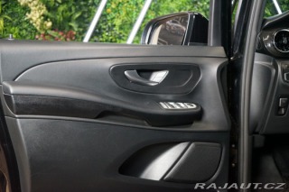 Mercedes-Benz V 220d*KAMERA*8-MÍST*TEMPOM 2021